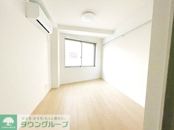 プレシャス方南町の物件内観写真